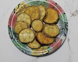 Foto langkah ke 3 dari resep Terong goreng tepung.