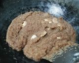 सूजी का हलवा (sooji ka halwa recipe in Hindi) रेसिपी चरण 2 फोटो