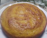 Foto del paso 3 de la receta: Torta De Naranja, Mandarina Y Ganache De Chocolate