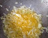 Foto langkah ke 2 dari resep Bumbu/Saos oles bakaran untuk (sosis, bakso, dimsum).