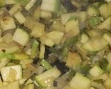Foto del paso 2 de la receta: Canastitas de hongos y verdura