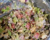 A picture of step 8 of Tacos.