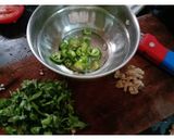 নবাবী কুমড়ো(nawabi kumro recipe in Bengali) রেসিপি ধাপ - 2 ছবি