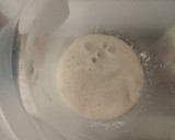 Foto del paso 1 de la receta: Pan completos o copihue
