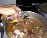 Foto del paso 2 de la receta: Carnero Güisado (chivo güisado)