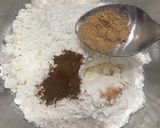 Foto langkah ke 1 dari resep Mini Onbitjkoek.
