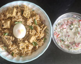 செட்டிநாடு முட்டை பிரியாணி (Chettinadu Egg Biryani) ரெசிபி ஸ்டேப் 12 புகைப்படம்