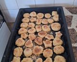 Foto del paso 8 de la receta: Galletitas de Pascua