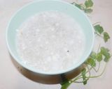 A picture of step 3 of Fermented Quinoa.
