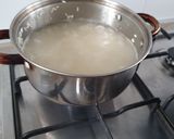 Foto del paso 1 de la receta: Chapsui de pollo con arroz
