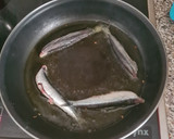 Foto del paso 7 de la receta: Boquerones fritos del País Vasco