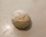 A picture of step 5 of My Favorite Pie Crust.