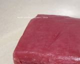 Foto langkah ke 1 dari resep Sushi Tuna.