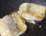 Foto del paso 4 de la receta Bacalao all i pebre particular