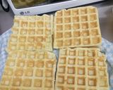 Foto del paso 5 de la receta: Wafles