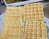 Foto del paso 5 de la receta: Wafles