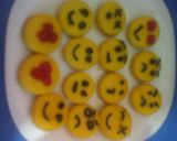 صورة لخطوة 5 من وصفة صابلي الايموجي