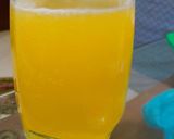 A picture of step 3 of Instant Energy Drink.