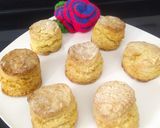 Foto del paso 7 de la receta: Scones clásicos