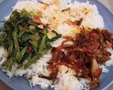 Foto langkah ke 5 dari resep 5. Sambal Tongkol.
