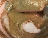 Foto del paso 4 de la receta: Bizcocho de queso mascarpone y café ☕️!