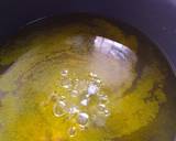 Tawa Pulao (Flavours of rice) recipe step 2 photo