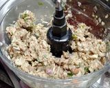 Foto del paso 2 de la receta: Hamburguesas de lentejas a lo gafasok