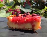 Foto del paso 7 de la receta: New York cheesecake