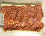 Foto del passaggio 5 della ricetta La mia lasagna rivisitata