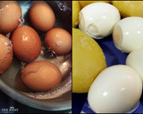 Foto del paso 4 de la receta: Huevos a la gallega