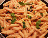 Foto del paso 7 de la receta: Macarrones al Vodka