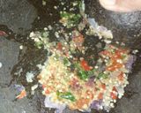 Foto langkah ke 1 dari resep Kangkung Saos Tiram.