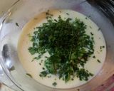 Foto del paso 8 de la receta: Salsa blanca en microondas