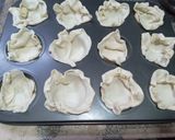 Foto del paso 3 de la receta: Canastitas de Membrillo y Queso Crema