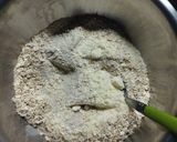 Foto del paso 2 de la receta: Escones de queso con harina integral