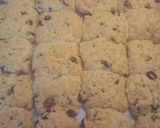Foto langkah ke 4 dari resep Scone.