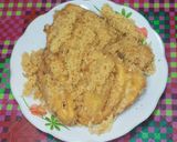 Foto langkah ke 6 dari resep 234. Pisang Goreng Crispy.