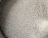 A picture of step 1 of Bhagar Appe (Barnyard Millet).
