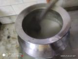 দুধের পায়েস (Dudher Payes Receipe in Bengali)