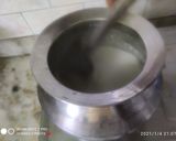 দুধের পায়েস (Dudher Payes Receipe in Bengali) রেসিপি ধাপ - 2 ছবি
