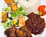 Flavored white ricematakin girki1 hoto