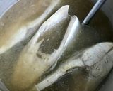 Hình bước làm 4 của món Cơm nhà ngày mưa 🌧🍚🍲