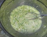 Foto del paso 3 de la receta: Fainá de Zapallitos