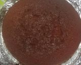 Foto langkah ke 4 dari resep Red velvet cake 🎂.