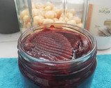 Foto del paso 1 de la receta: Hummus de remolacha 💮