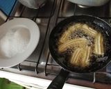 Foto del paso 3 de la receta: Churros simples