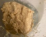 Foto del paso 2 de la receta: Tortitas dulces de queso fresco - keto