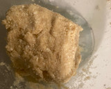 Foto del paso 2 de la receta: Tortitas dulces de queso fresco - keto