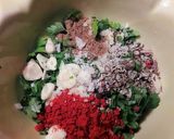 Foto del paso 9 de la receta: Berenjenas sofritas con toque picante