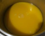 Foto langkah ke 3 dari resep Puding lumut mentega.